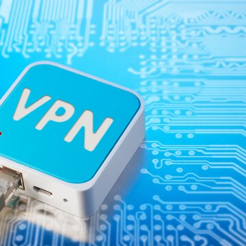 cyberghost vpn services internet cable blue computer circuit board